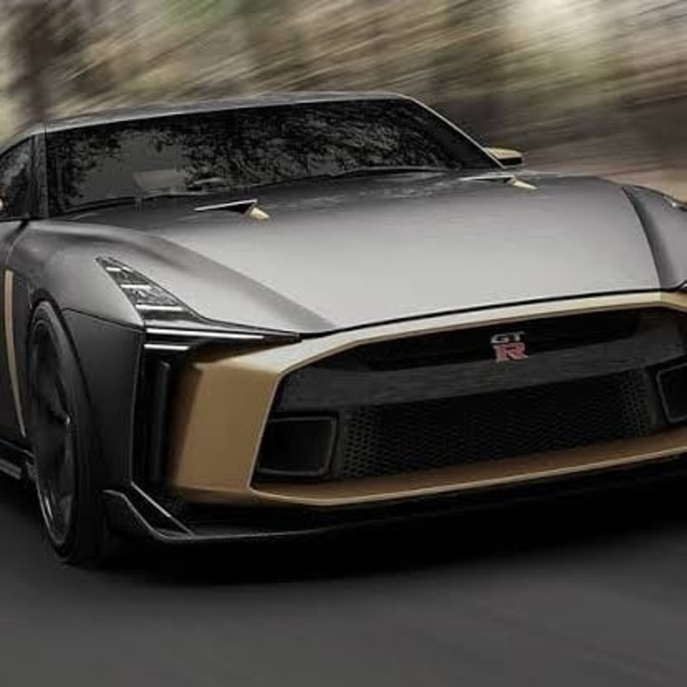 Meet your Posher, Logan